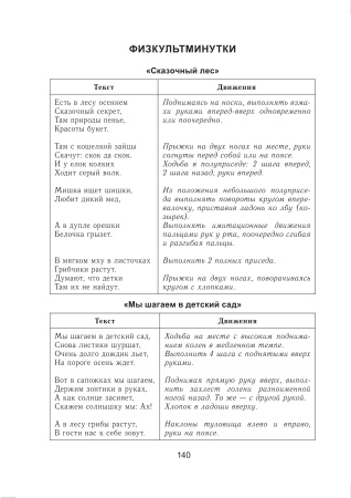 Физкультурный досуг в учреждении дошкольного образования