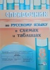Справочник по русскому языку в схемах и таблицах. 8 класс.