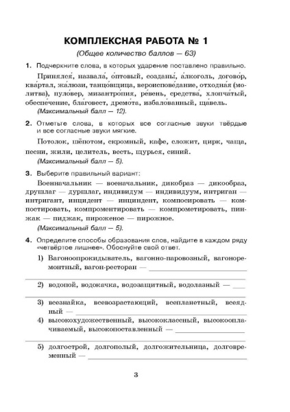 Готовимся к олимпиаде по русскому языку и литературе. 10 класс