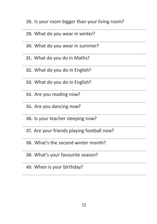 English workbook. Form 4 (Unit 6-9) English workbook. Form 4 (Unit 6-9)