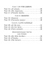 Let's read together. English texts. Form 3