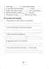 English tests. Form 7. Тематический контроль. 7 класс