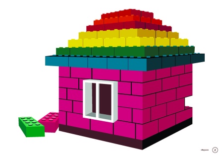 Тематические картинки. Игрушки (А4, 4+0, 16 л.)