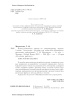 Планы-конспекты уроков по литературному чтению. 3 класс (I полугодие)