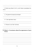 English tests. Form 7. Тематический контроль. 7 класс