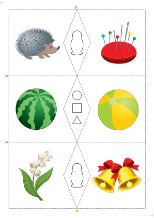 Учимся говорить красиво (от 5 до 7 лет)