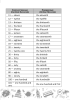 English vocabulary. 4. Словарь-справочник English vocabulary. 4. Словарь-справочник