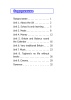 English vocabulary. Form 8. Словарь по английскому языку