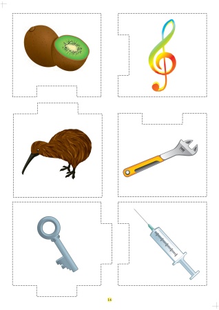 Учимся говорить красиво (от 5 до 7 лет)