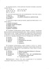 Тэматычны кантроль па беларускай мове. 6 клас