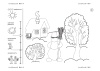 Изобразительное искусство. Альбом учащегося 1 класса (II полугодие)